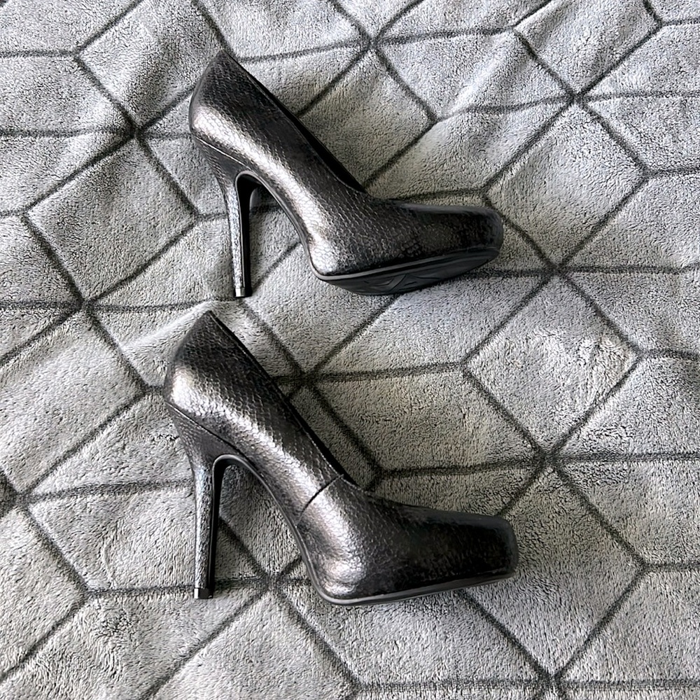 Andiamo high heels